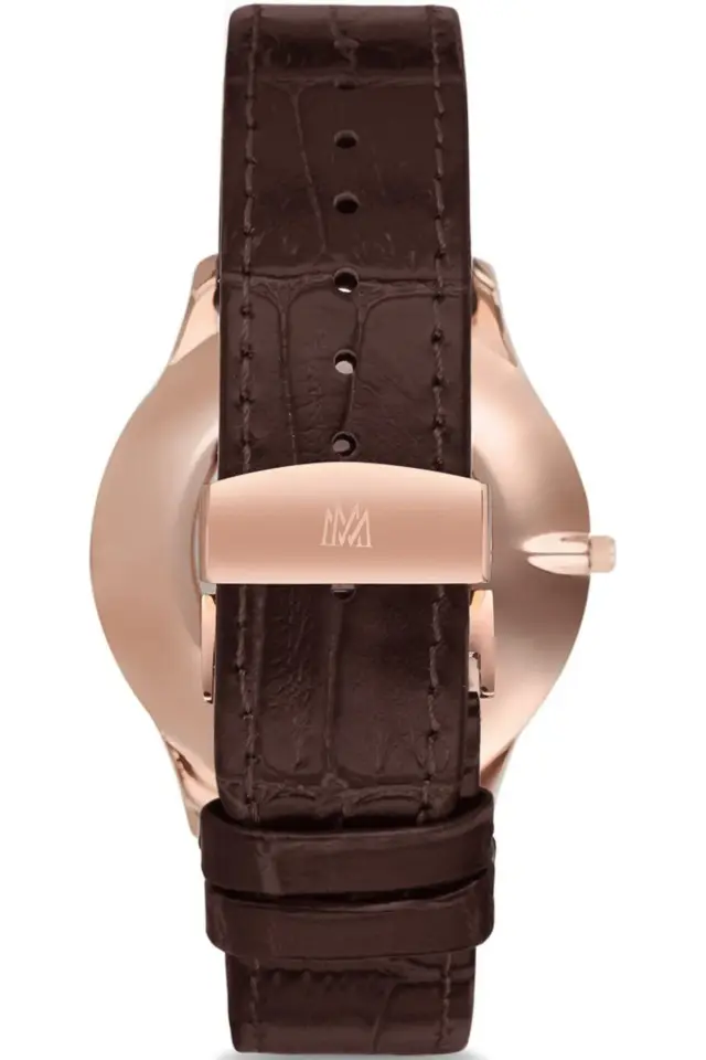 Momentus Em125R-15Kr Erkek Kol Saati