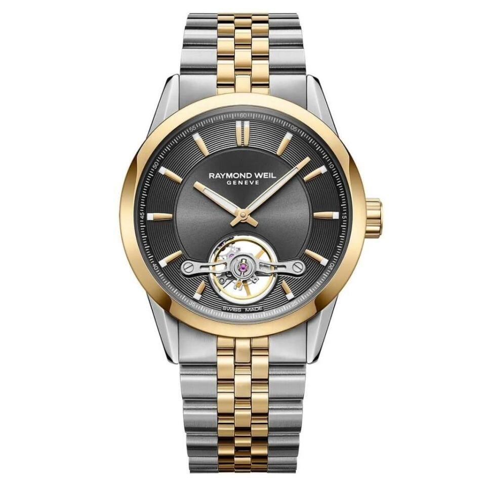 Raymond Weil RW2781STP60051 Erkek Kol Saati