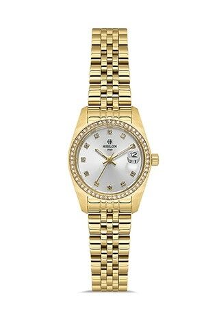 Hislon Women's Classic Queen QL156G-02SG