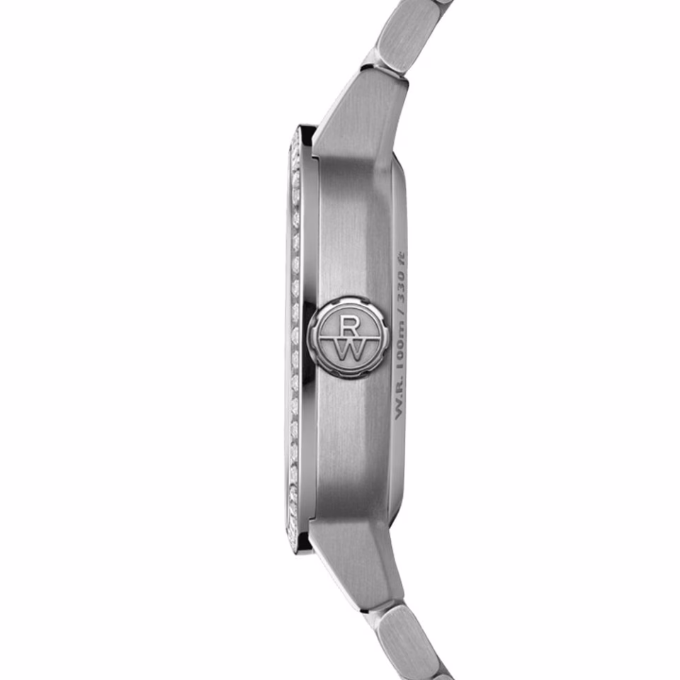 Raymond Weil RW2490STS52051 Pırlantalı Kadın Kol Saati