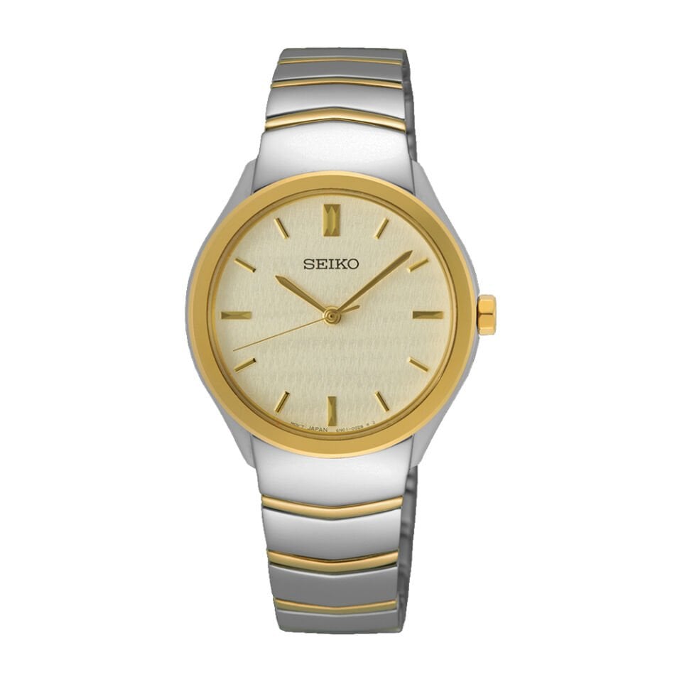 SUR550P1 Seiko Bayan Kol Saati SUR550P