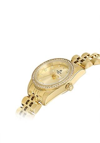 Hislon Women's Classic Queen QL156G-08SG
