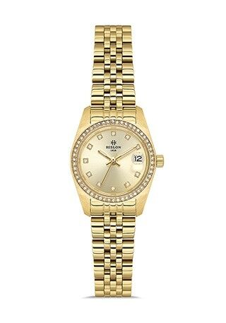 Hislon Women's Classic Queen QL156G-08SG
