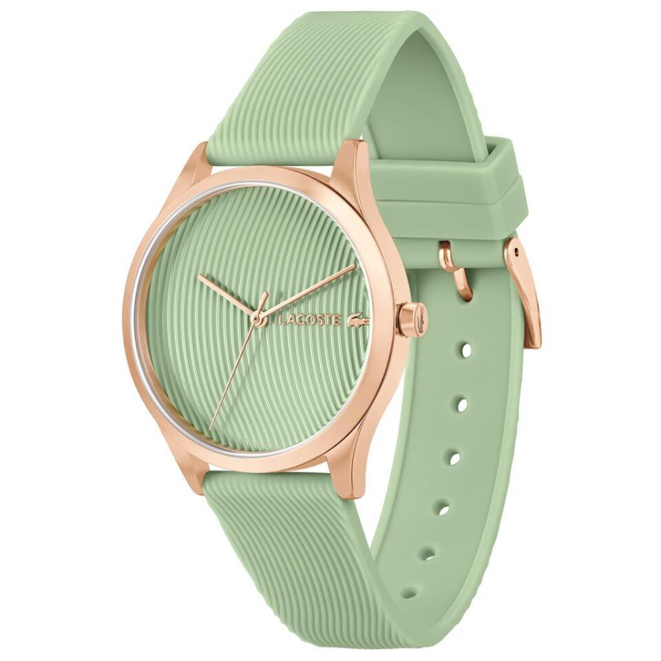 Lacoste 2001354 Kadın Kol Saati