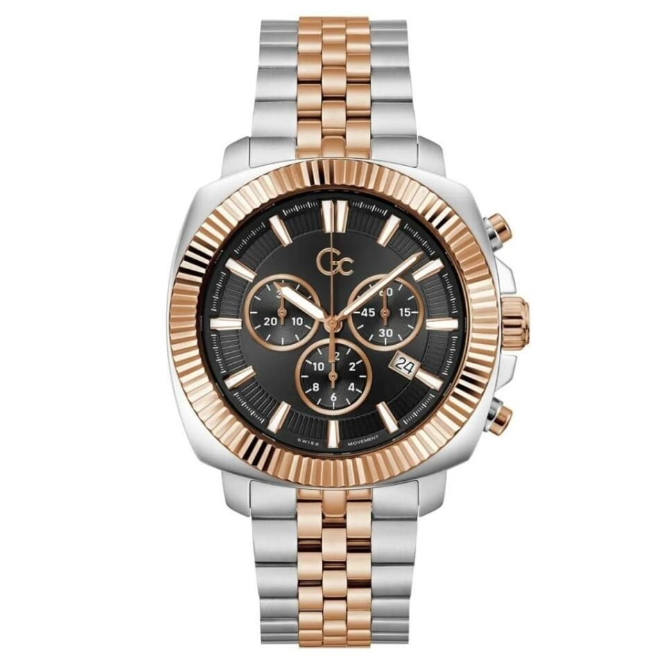 Gc Gcz46001G2Mf Erkek Kol Saati