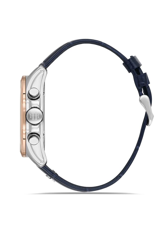 Hislon Men's Masterwork MS207T-11MR