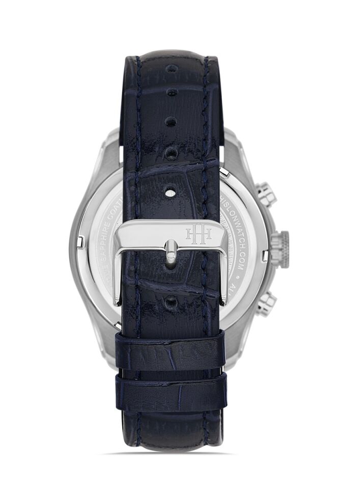 Hislon Men's Masterwork MS207T-11MR