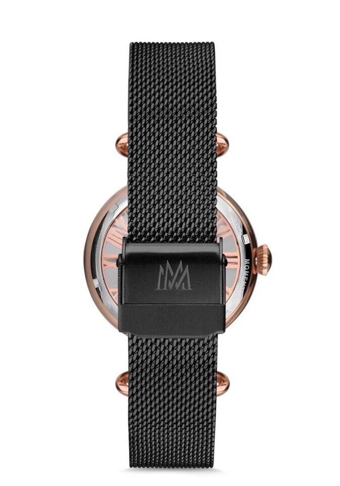 Momentus Women's Timeless Charm CW280R-04TSB