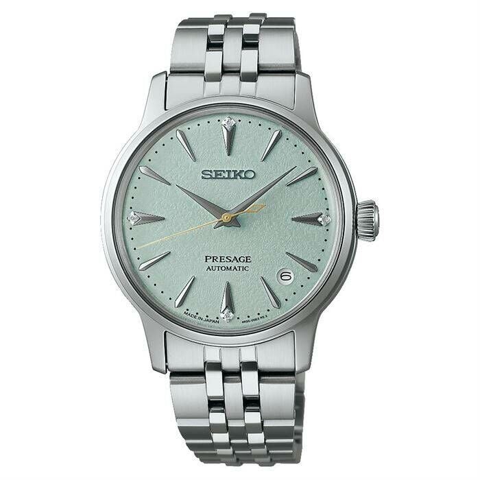 Seiko SRPL63J Kadın Kol Saati