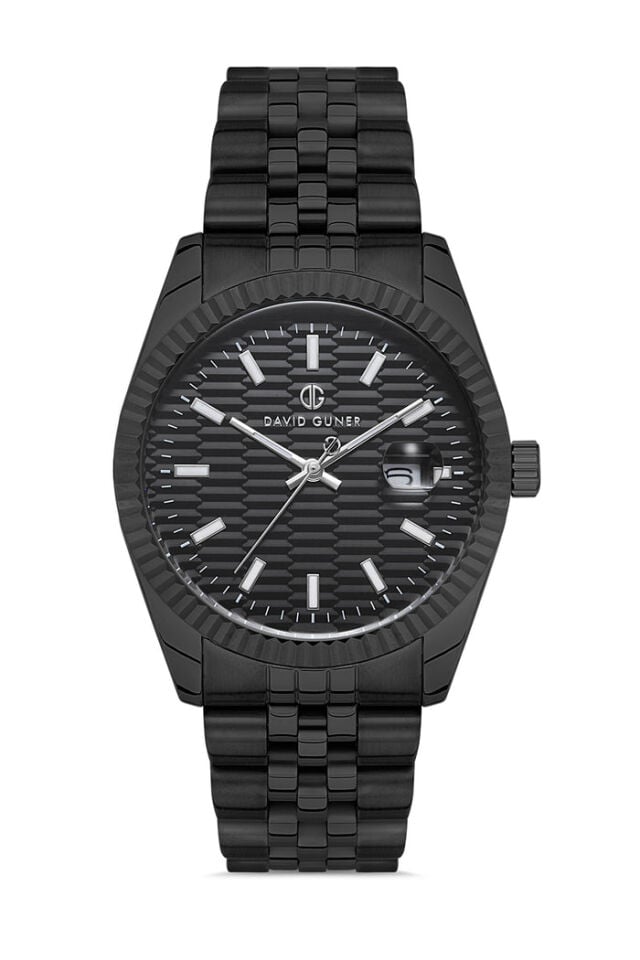 Davıd Guner DG-8382GA-G2 Erkek Kol Saati