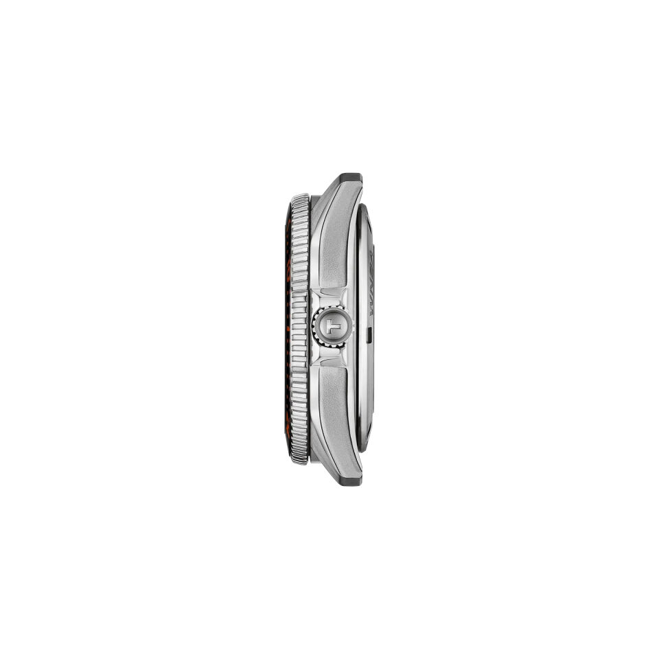 Tissot Seastar Wilson WNBA 40mm T1208071705100 - Erkek Kol Saati T120.807.17.051.00