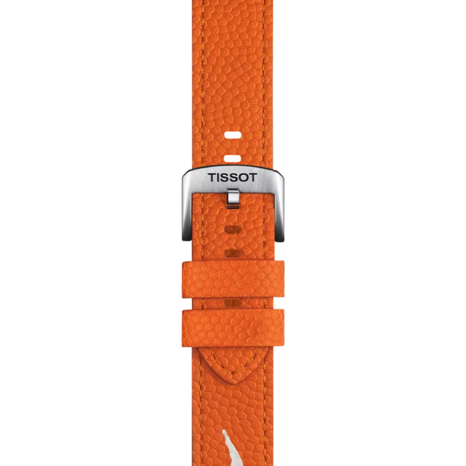 Tissot Seastar Wilson WNBA 40mm T1208071705100 - Erkek Kol Saati T120.807.17.051.00