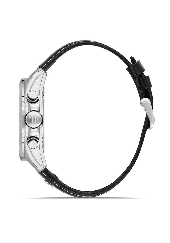 Hislon Men's Masterwork MS207S-04BS