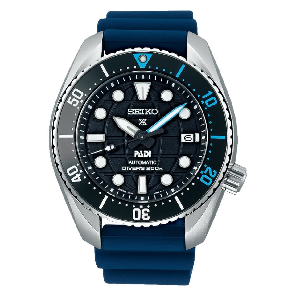 SPB325J1 Seiko Prospex PADI Erkek Kol Saati SPB325J