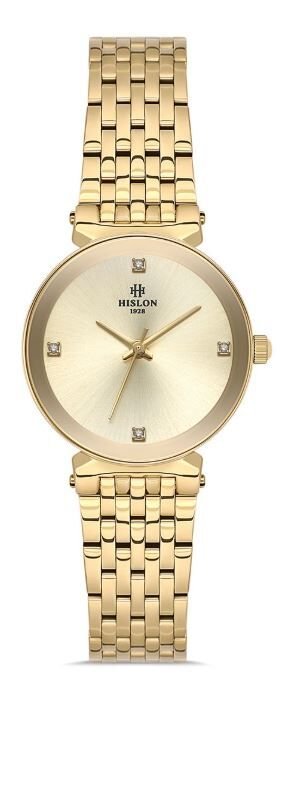 Hislon Women's Classic Queen Ql217G-08Sg