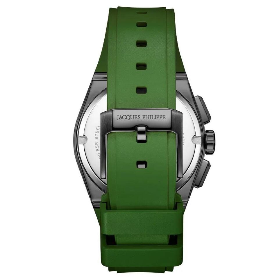 Jacques Philippe JPQGC4184XXG Erkek Kol Saati