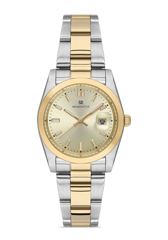 Momentus Women's Classy CW136T-08SG