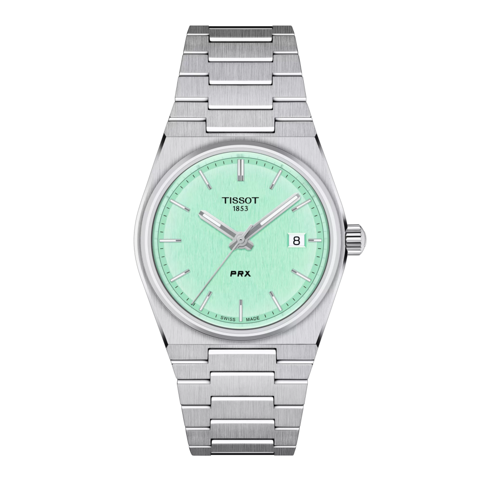 Tissot T137.210.11.091.00 Unisex Kol Saati