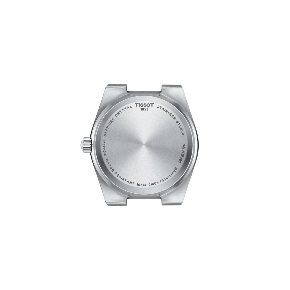 Tissot T137.210.11.091.00 Unisex Kol Saati