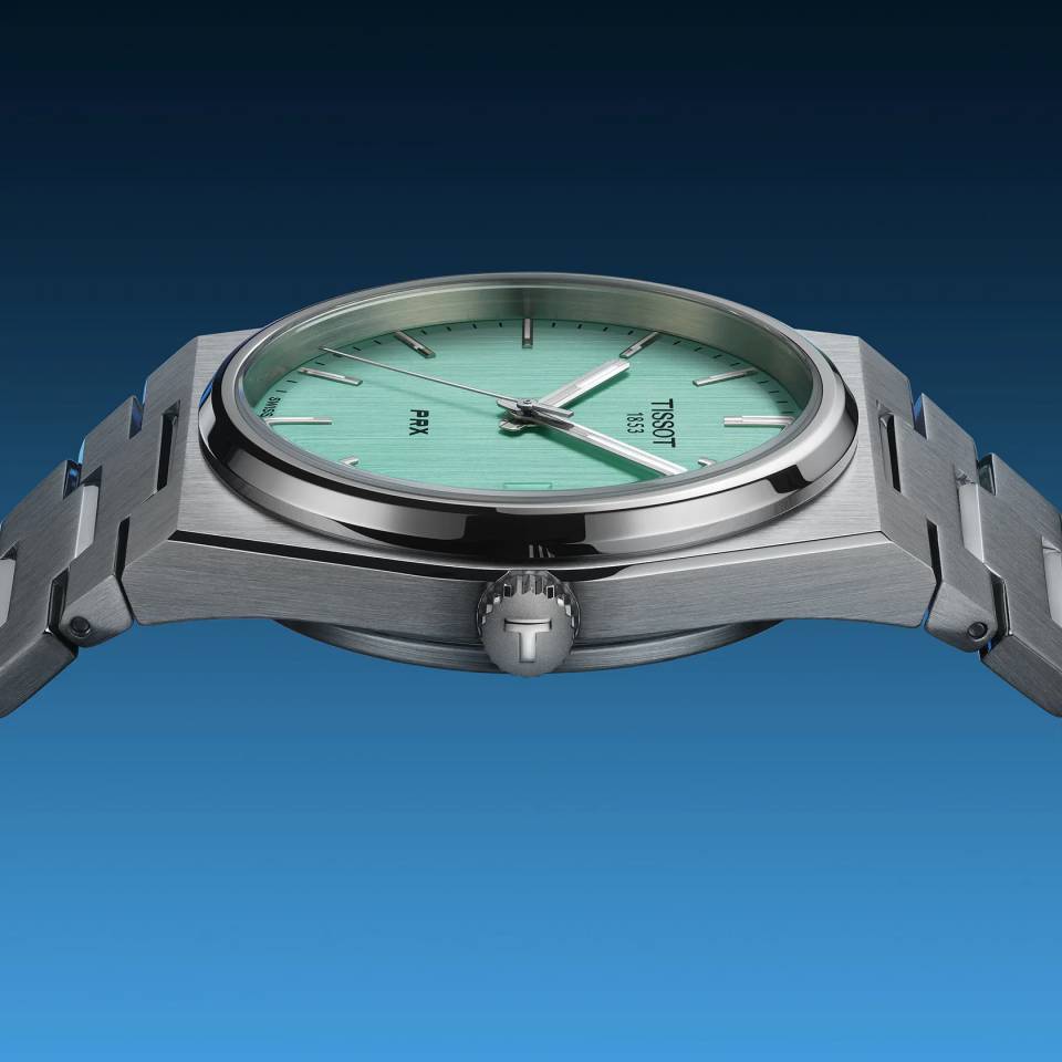 Tissot T137.210.11.091.00 Unisex Kol Saati