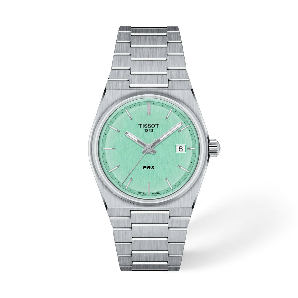 Tissot T137.210.11.091.00 Unisex Kol Saati