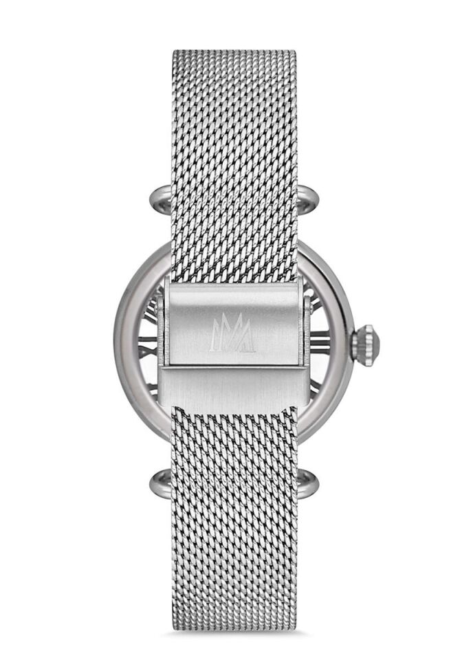 Momentus Women's Timeless Charm CW280S-16SS