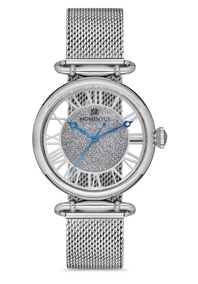 Momentus Women's Timeless Charm CW280S-16SS