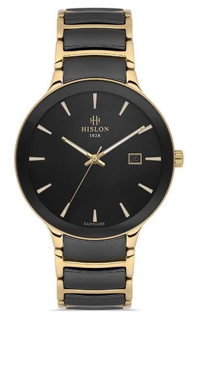 Hislon Men's Classic Cl110T-04Sg