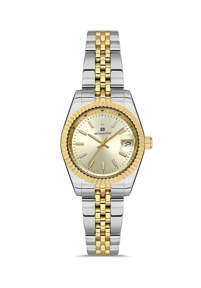Momentus Women's Classy CS384T-08SG