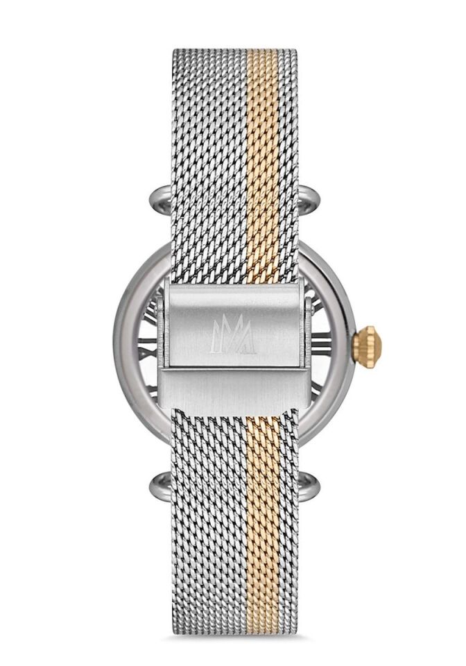Momentus Women's Timeless Charm CW280T-02SG