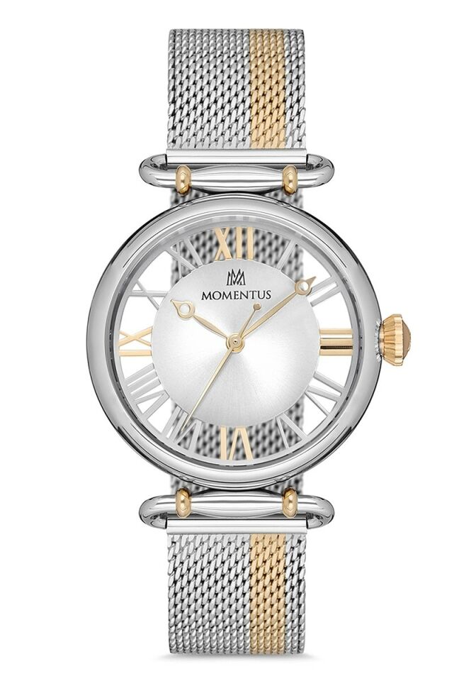 Momentus Women's Timeless Charm CW280T-02SG