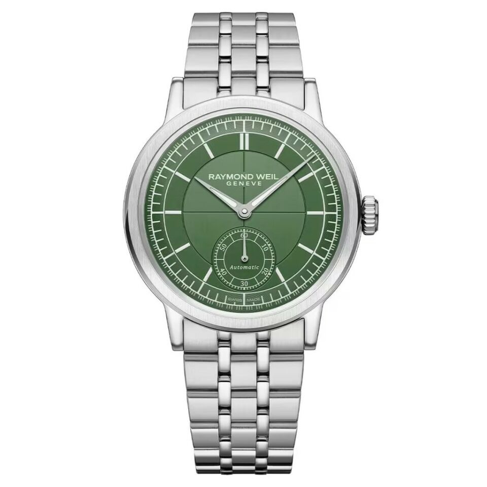 Raymond Weil RW2930ST52001 Erkek Kol Saati