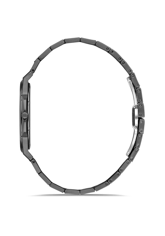 Hislon Men's Classic CL127N-11SN