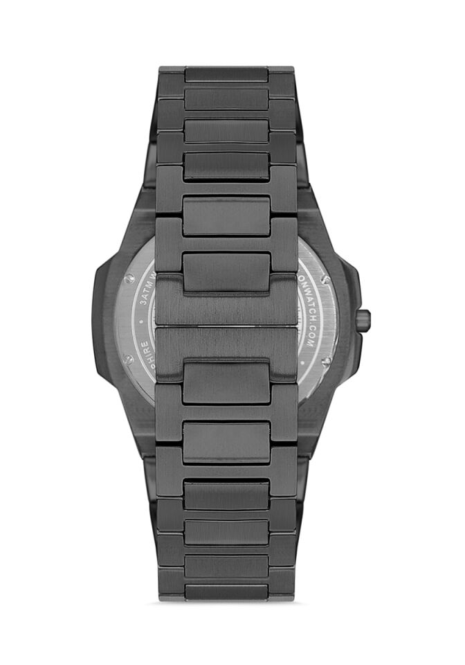 Hislon Men's Classic CL127N-11SN