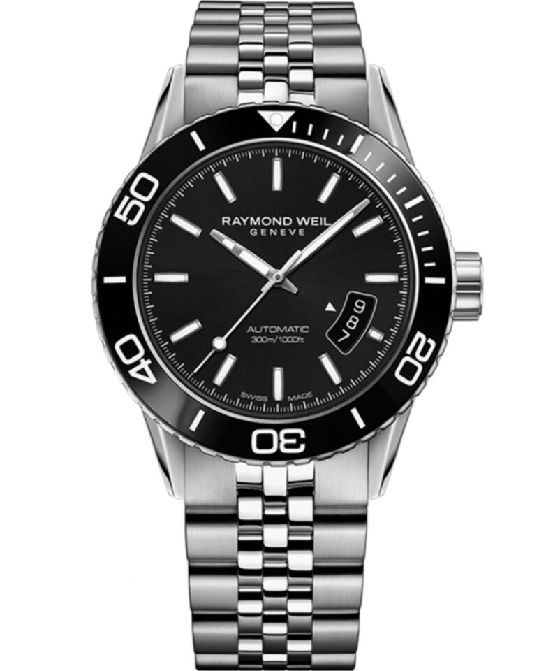 Raymond Weil RW2760ST120001 Erkek Kol Saati
