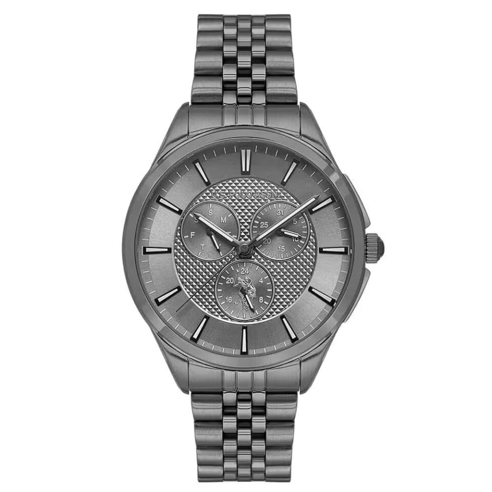 U.s. Polo Assn. USPA1146-04 Erkek Kol Saati