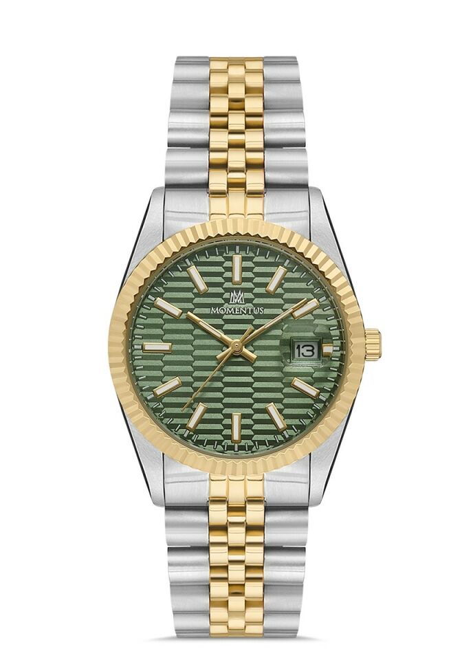 Momentus Women's Fashion CW138T-15SG
