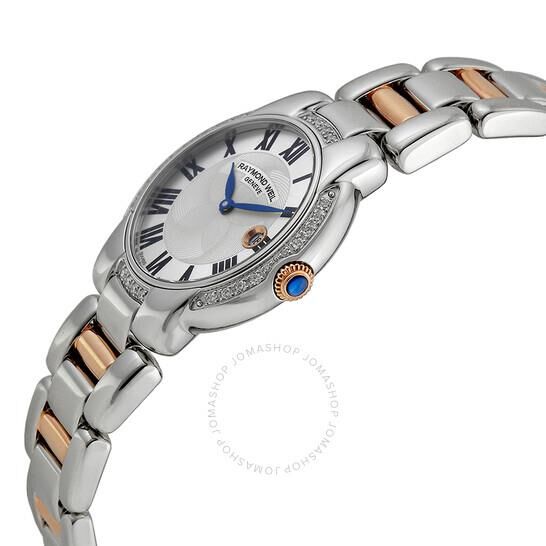Raymond Weil 5229-S5S-01659 Kadın Kol Saati