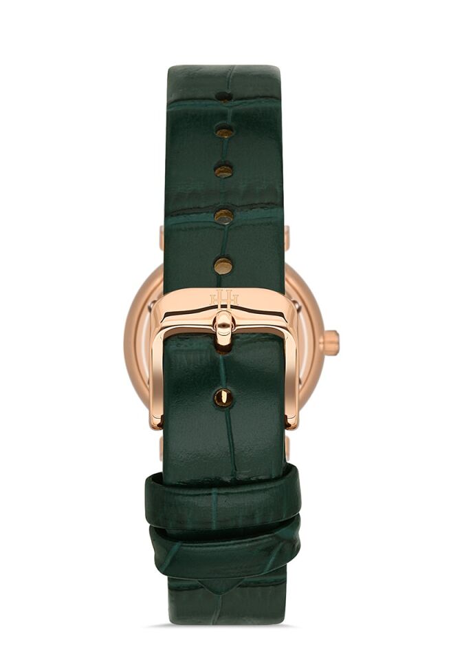 Hislon Women's Classic Queen QL119R-15KR