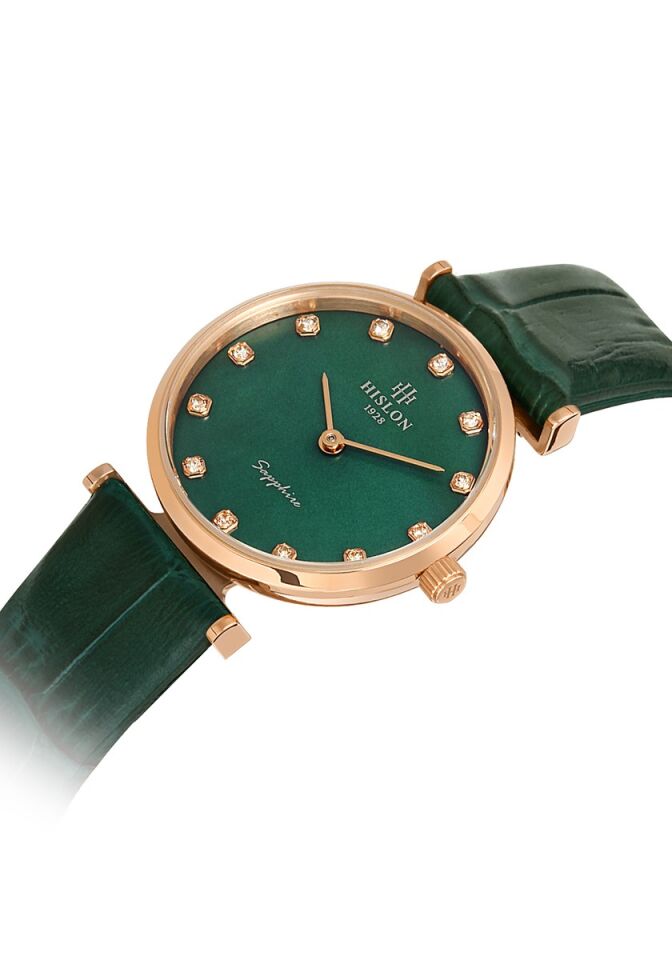 Hislon Women's Classic Queen QL119R-15KR