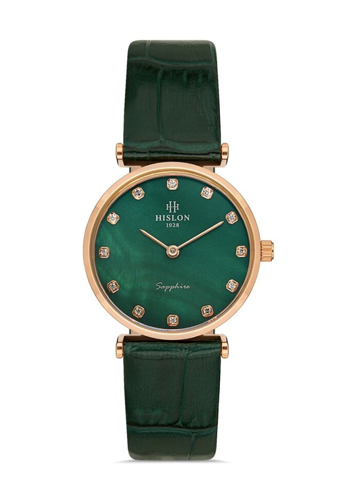 Hislon Women's Classic Queen QL119R-15KR