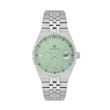 Momentus Men's Crown Master CR264S-18SS