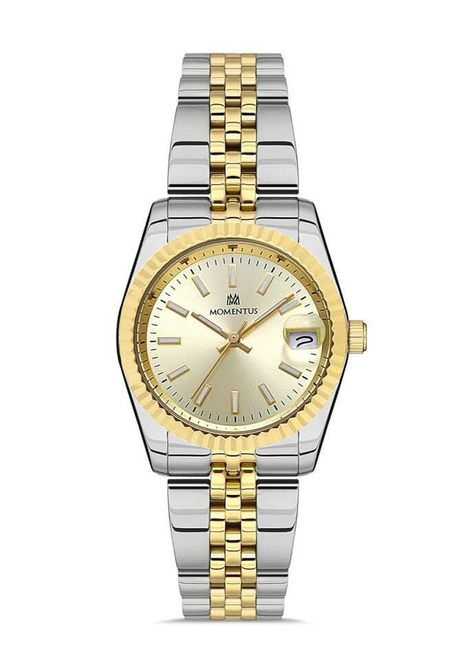Momentus Women's Classy CS385T-08SG