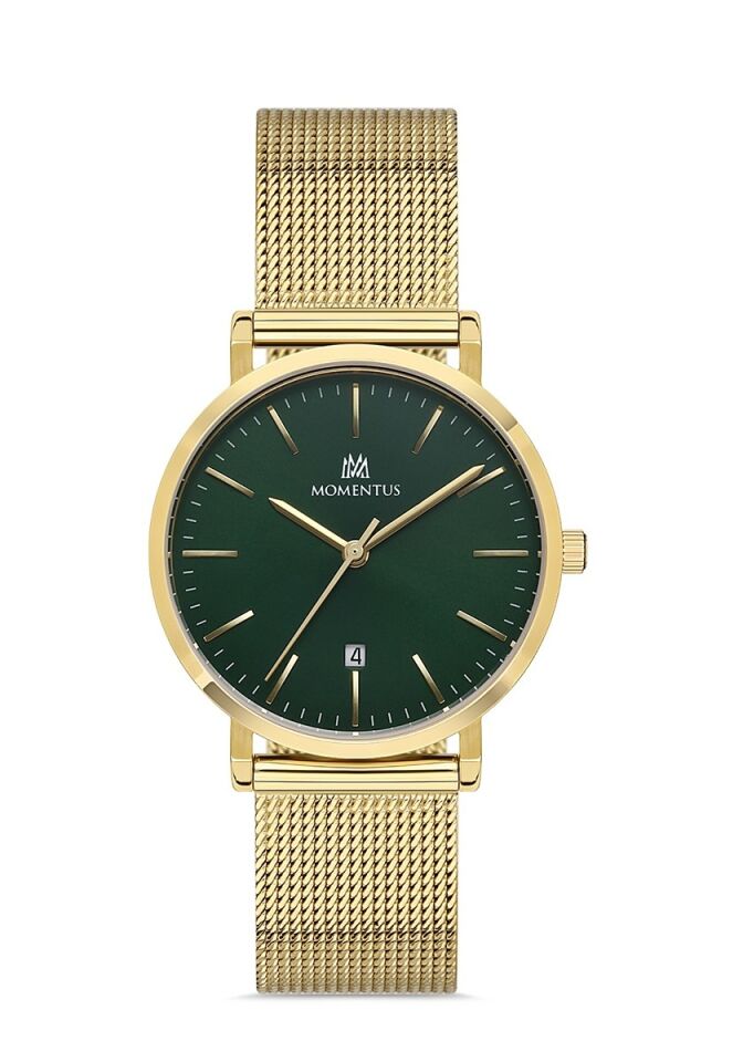 Momentus Women's Classy CW251G-15SG