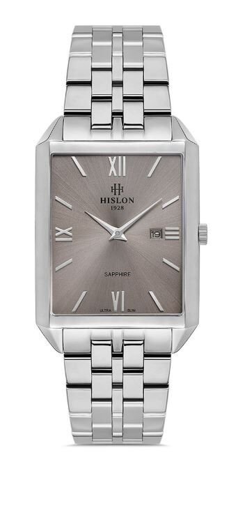 Hislon Men's Classic Cl150S-05Ss