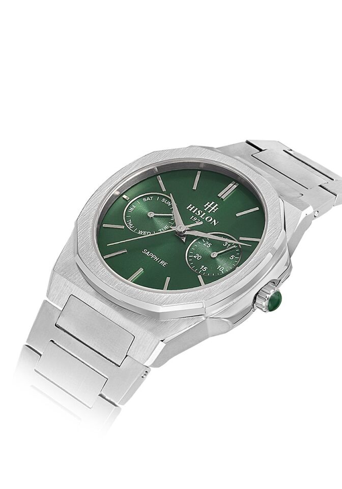 Hislon Women's Date Queen QT127S-15SS