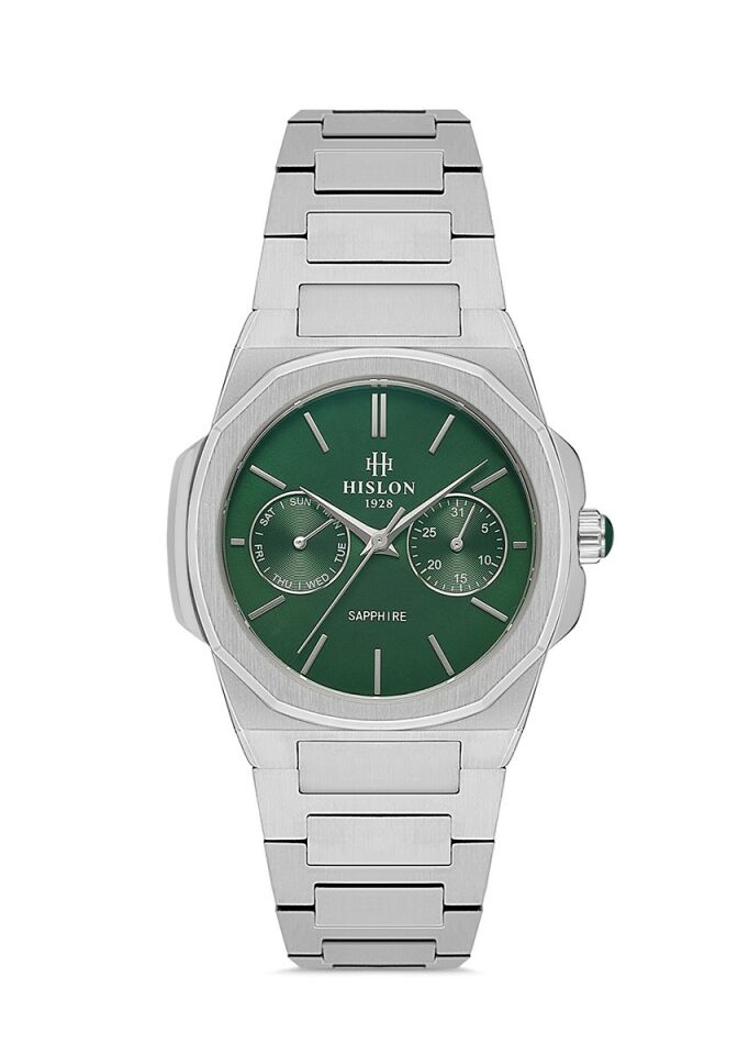 Hislon Women's Date Queen QT127S-15SS