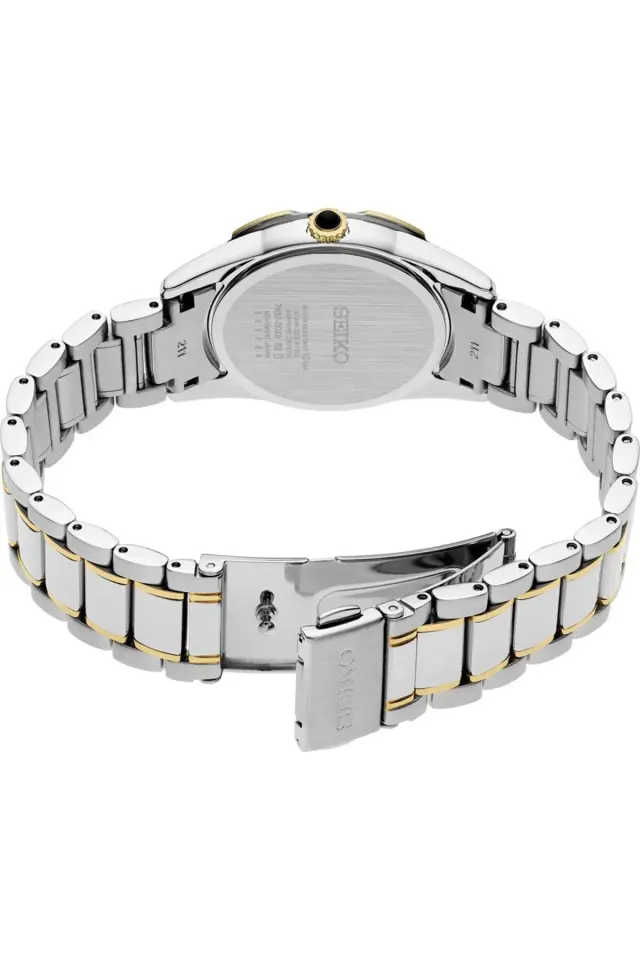 Seiko SKK730P  Diamonds Kadın Kol Saati