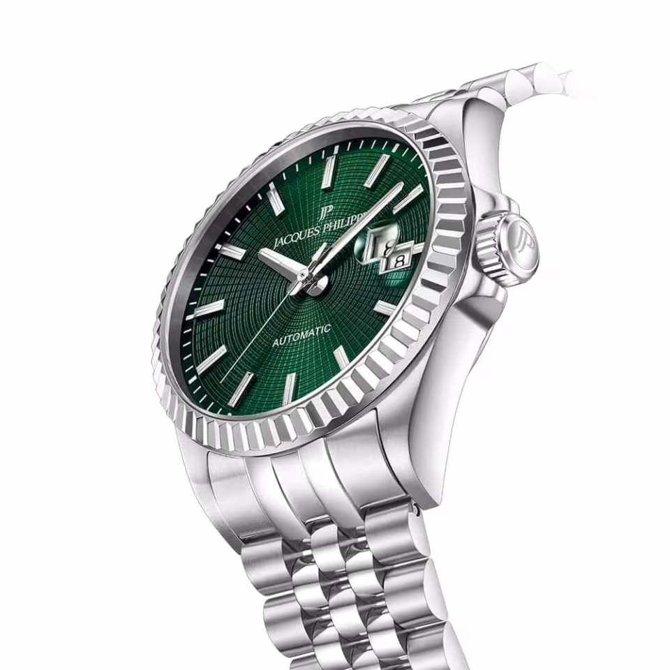 Jacques Philippe JPAGS10213X6 Erkek Kol Saati