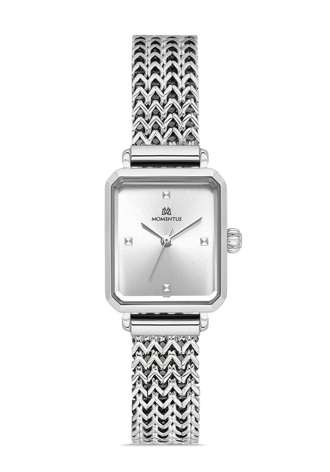 Momentus Women's Classy CW320S-02SS